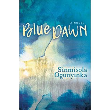 Imagem de Blue Dawn: A Novel