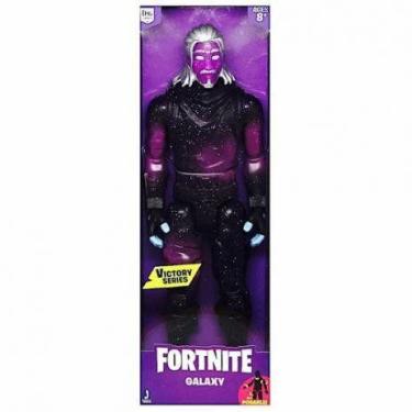 Imagem de Boneco 30 Cm Galaxy Figura Fortnite - Sunny