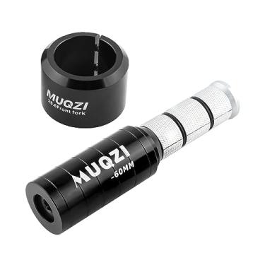 Imagem de Colaxi Extensão da haste do garfo da bicicleta guiador riser adaptador liga de alumínio extensão do pescoço adaptador riser para bicicleta mountain bike bmx, PRETO