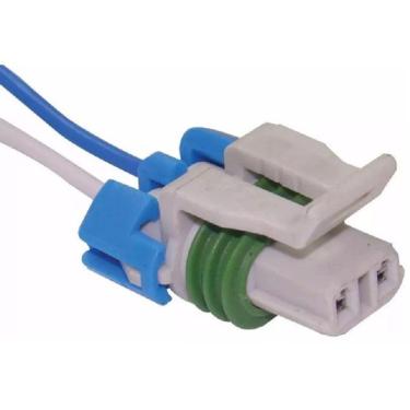 Imagem de Chicote Compressor Ar CondicionadoAgile Astra Vectra Zafira