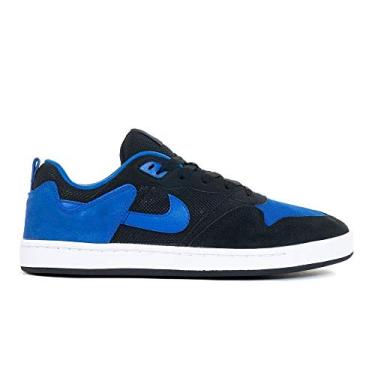 Imagem de Nike Sb Alleyoop Mens Skate Shoe Cj0882-004 Size 7.5