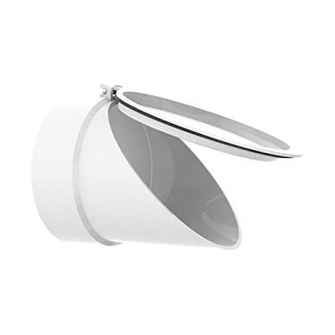 Imagem de Válvula de Retenção Esgoto Ponteira 150mm - Estrela