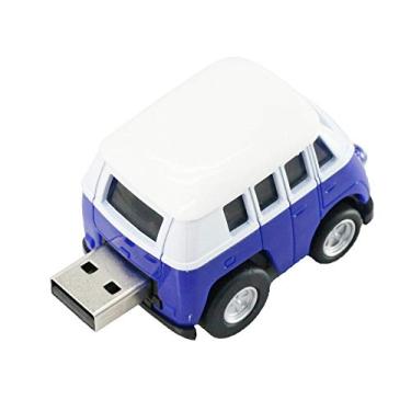 Imagem de 16 GB Azul Escuro Modelo U Disco Flash USB Flash USB Flash Drive Cartão de Memória USB Drive Flash Card U Disco Polegar