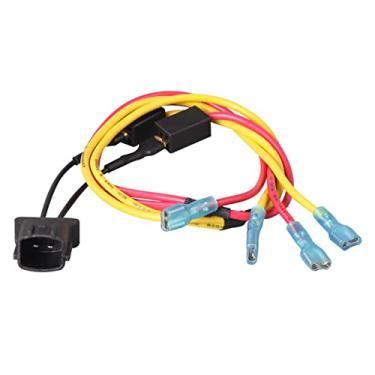 Imagem de Buzina de ar super alta buzina de carro buzina de caracol para Solaris 2015 12V Loudness 110db buzina de carro alto baixo Klaxon Claxon chifres kit de buzinas de trem estilo carro (cor: 2005 a 2011)