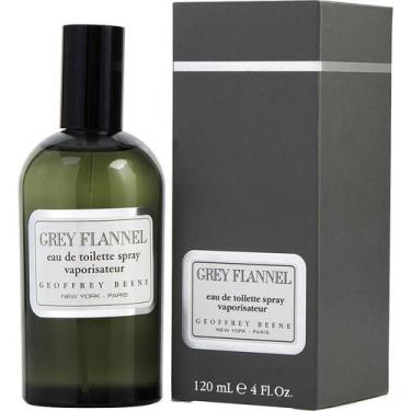 Imagem de Perfume Masculino Grey Flannel Geoffrey Beene Eau De Toilette Spray 12