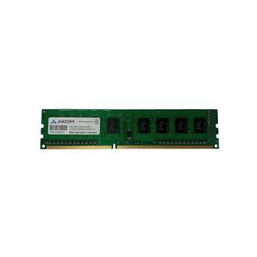Imagem de Memória Ram 4GB DDR3 1600MHz UDIMM Axiom 0A65729-AX