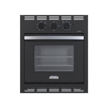 Imagem de Forno de Embutir a Gas 50L Arena-Eg GII Pto Fosco Gas Glp