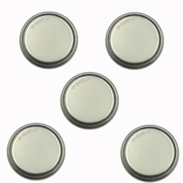 Imagem de CHICHIYANG Substituição CTL1616 CTL1616F 1616 CTL Relógio Coin Cell Baterias Energia Solar Bateria Recarregável