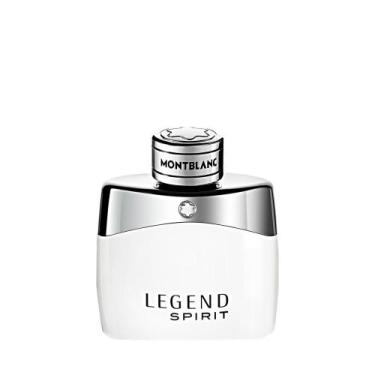 Imagem de Montblanc Legend Spirit Eau De Toilette - Perfume Masculino 50ml