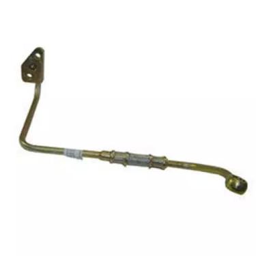 Imagem de TUBO FLEXIVEL LUBRIFICACAO TURBINA VW VOLSWAGEN 8140 12140