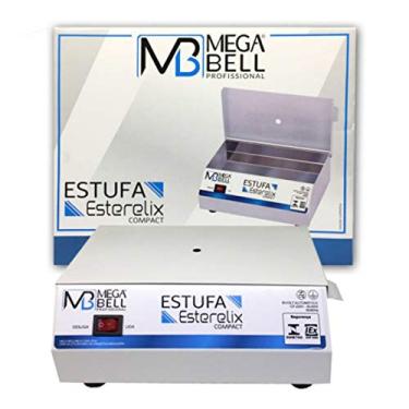 Imagem de Mega Bell Estufa Compact Bivolt Automática