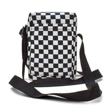 Imagem de Shoulder Bag Mini Bolsa Pequena Ombro Transversal Pochete