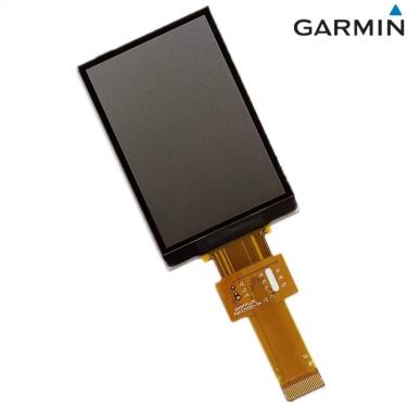 Imagem de Tela LCD original para GARMIN GPSMAP 64 64S 64st  Substituição do reparo da tela  substituição sem