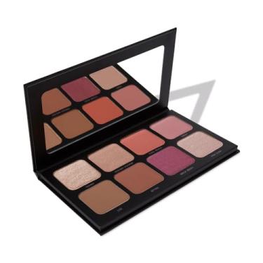 Imagem de Océane Paleta Multifuncional Face Palette Océane Edition 30 5G