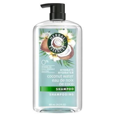 Imagem de Herbal Essences Shampoo with Coconut Water & Jasmine, 29.2 fl oz