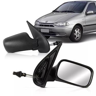 Imagem de Retrov.Palio 96/00 – 2Portas – C/Controle DIREITO