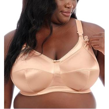 Imagem de Goddess Sutiã de amamentação feminino Keira, Nude., 44G