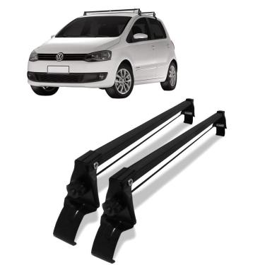 Imagem de Rack travessa teto fox 2004 05 06 07 08 2016 4 portas