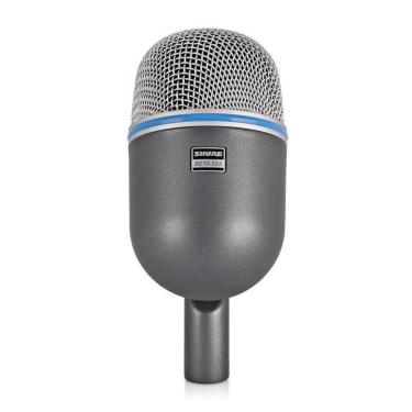 Imagem de Shure Beta 52A Microfone Dinâmico Supercardióide Bateria