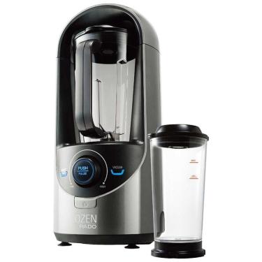 Imagem de Liquidificador de Bancada 600mL com 2 Velocidades, 550W, 110v, PADO HAF HB310 SIL, Prateado