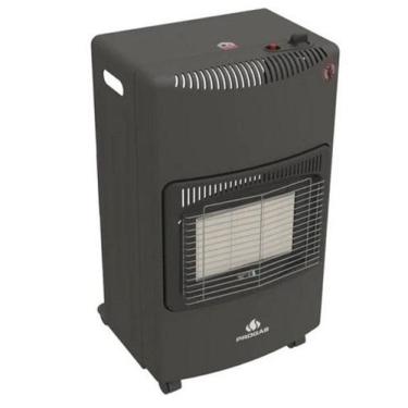 Imagem de Aquecedor de Ambiente a Gás 3 Níveis de Temperatura PRAM-03 - Progás