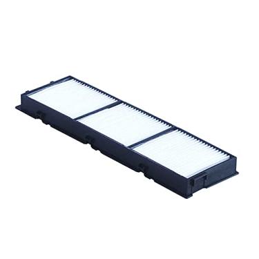 Imagem de AWO Filtro de ar para projetor de substituição ET-RFV300 para PANASONIC PT-VW340Z, PT-VW345NZ, PT-VW350, PT-VW355N, PT-VW360, PT-VX410Z, PT-VX415NZ, PT-VX420, PT-VX420, PT-VX420, PT-VX420. 5N, PT-BR