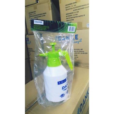 Imagem de Pulverizador Manual Pressão Acumulada Danke 1,5 Litros