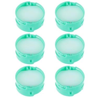 Imagem de EPLZON Substituição do cartucho neutralizador de odor para Shark AZ3000 AZ3002 HZ3000 HZ3002 HZ702 IZ862H IZ562H ZD550 ZU102 LA702 Substituição de eliminação de odor 1541FC3000 (pacote com 6 peças,