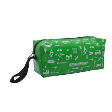 Imagem de Case Capa Protetora Aparelho Pressao Estampada Universal - Love Saúde,