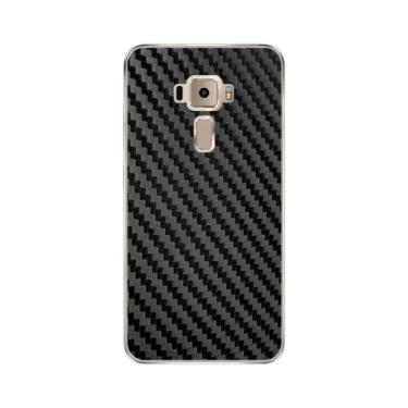 Imagem de Capa Adesivo Skin349 Verso Para Asus Zenfone 3 5.5 (Ze552kl) - KawaSki