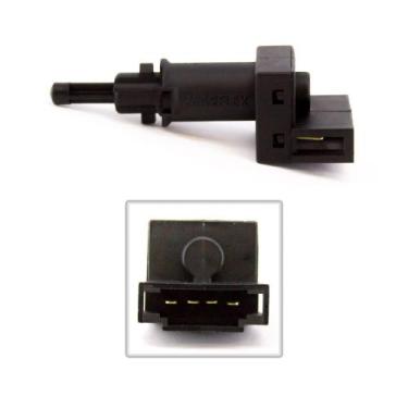 Imagem de Interruptor de Luz de Freio Gol G3 /Golf /Fox /Bora /Polo /Audi A3 - M