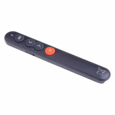 Imagem de Apresentador Laser Cliker sem fio 0124 / unidade / Maxprint