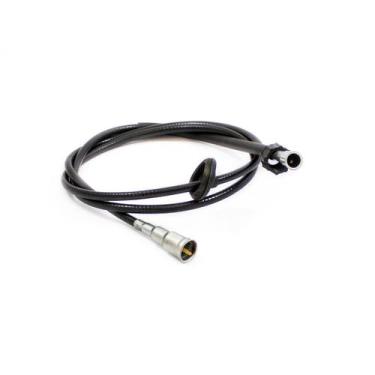 Imagem de Cabo Velocimetro Opala Cil S/ Direção Hidr 91/92 - Mundiflex