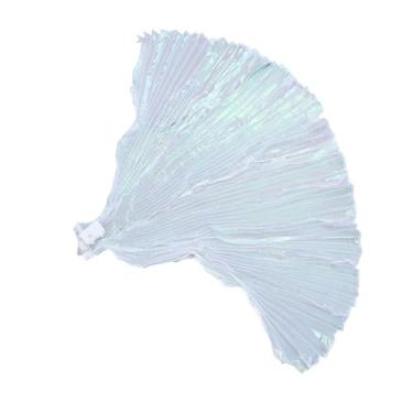 Imagem de Asa Brilhante de LED, Fantasia de Dança do Ventre para Adultos, Asas de Fada, Fantasias Luminosas de Borboleta, Roupas Coloridas de Asa para Adereço de Barra de Performance de