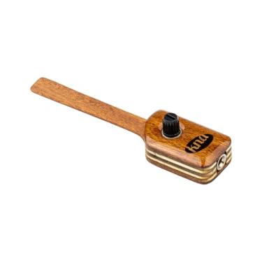 Imagem de KNA UK-2, Captador de Ukulele Piezo Portátil com Controle de Volume