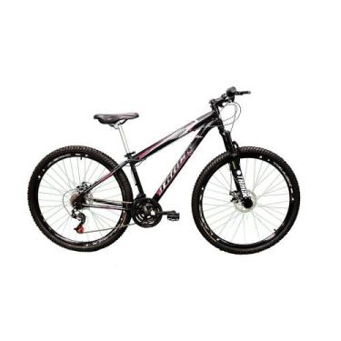 Imagem de Bicicleta Track e Bike TB Niner Aro 29 Freio a Disco Quadro 15 - Track