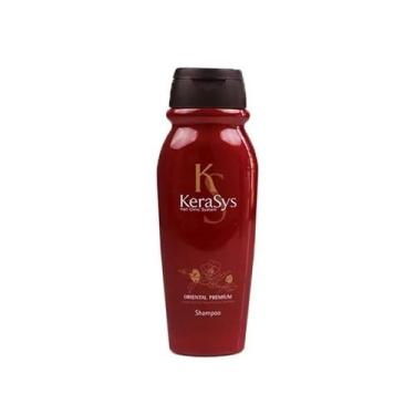 Imagem de Kerasys - Shampoo Oriental Premium 200ml, 200ml