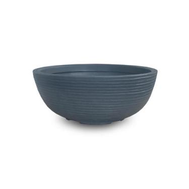 Imagem de Vaso Bacia/Cuia - Modelo BMF50 - 50cm - 30L - Polietileno - Foster Pla