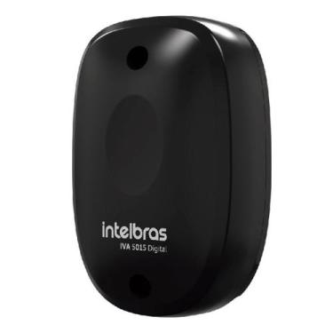 Imagem de Sensor de Barreira Ativo IVA 5015 Digital Intelbras