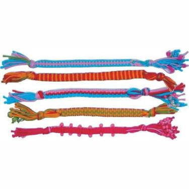 Imagem de Kit Pulseira Com Tear - Kits For Kids, 1, Pulseira, Elástico