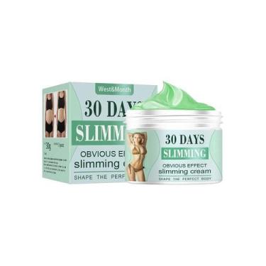 Imagem de Creme Redutor E Fortalecedor 30 Days - Topmixshop