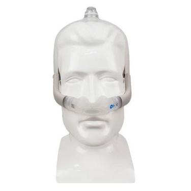 Imagem de Máscara nasal para CPAP AirFit N30i ResMed, P