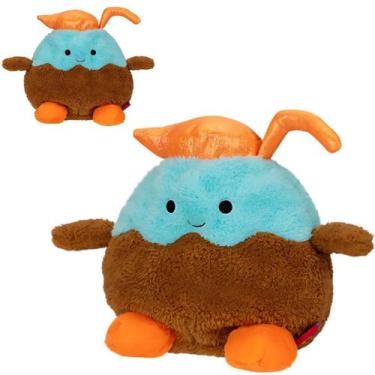 Imagem de Pelúcia Infantil Bum Bumz Colton BreakfastBumz - Sunny Brinquedos