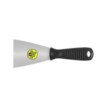 Imagem de Espátula Flexível Tramontina de Aço Carbono 8cm X 21cm Com Cabo Plásti