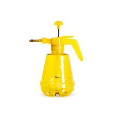 Imagem de Pulverizador Top Garden Pressão Prévia Amarelo 1.5L para Jardim - FG I