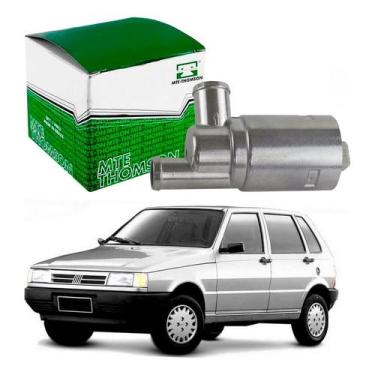 Imagem de Atuador Marcha Lenta Mte Gm Uno 1.6 Sevel 1991 A 1995