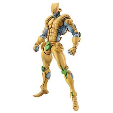 Imagem de MediCos JoJo's Bizarre Adventure Parte 3: Chozo Kado Super Action Figure