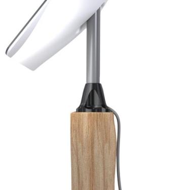 Imagem de Suporte Tipo Base para Fixar em Poste Lajes Superfícies Planas Compatí