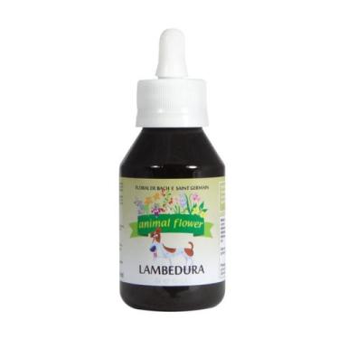Imagem de Floral Lambedura 100ml gotas- Animal Flower