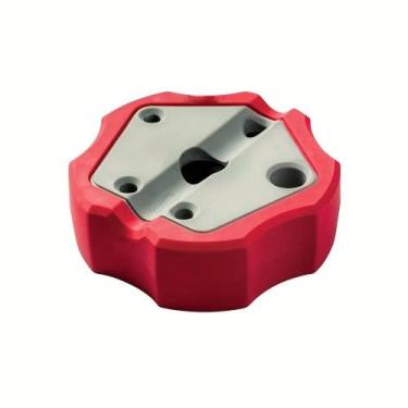 Imagem de Bench Block Universal Desmontagem E Manutenção De Pistolas - BBU